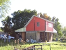 Vista exterior